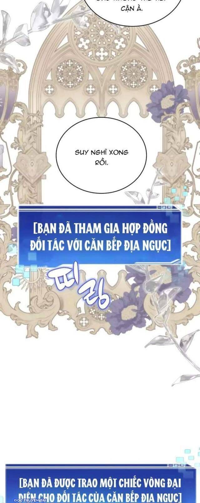 đọc truyện Mắc Kẹt Trong Tòa Tháp Thử Thách Chương 98 ảnh 19 tại Giả Dược