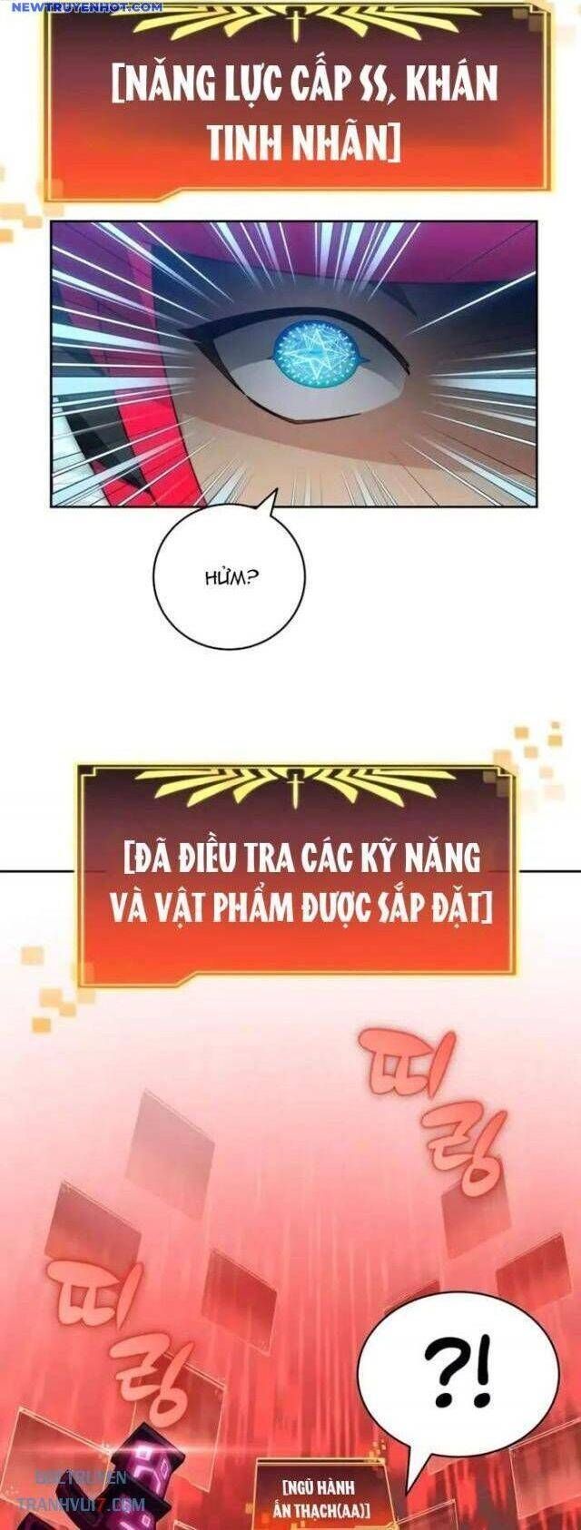 đọc truyện Mắc Kẹt Trong Tòa Tháp Thử Thách Chương 98 ảnh 32 tại Giả Dược
