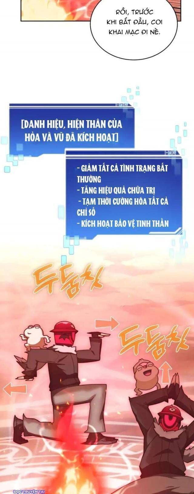 đọc truyện Mắc Kẹt Trong Tòa Tháp Thử Thách Chương 98 ảnh 49 tại Giả Dược