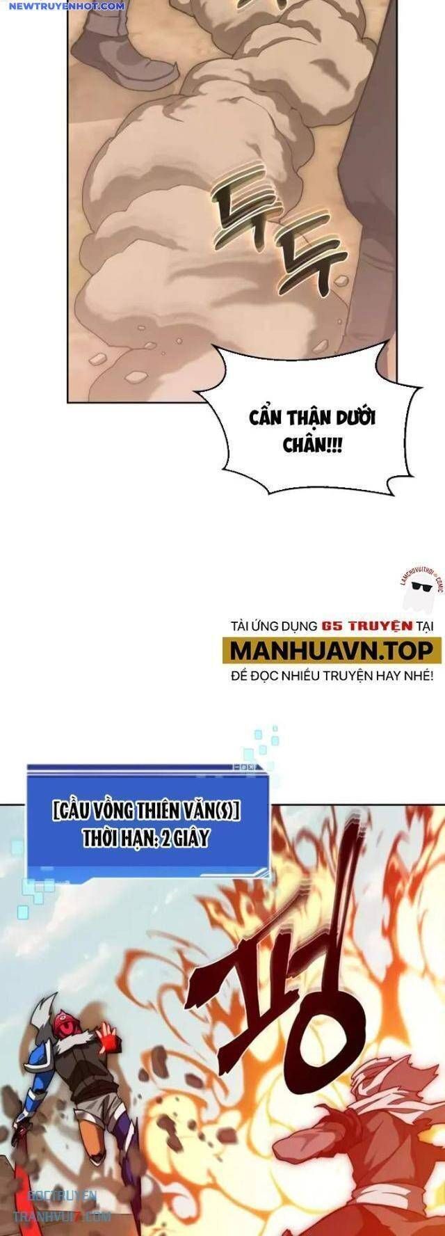 đọc truyện Mắc Kẹt Trong Tòa Tháp Thử Thách Chương 99 ảnh 11 tại Giả Dược