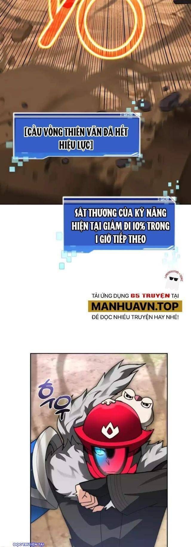 đọc truyện Mắc Kẹt Trong Tòa Tháp Thử Thách Chương 99 ảnh 15 tại Giả Dược