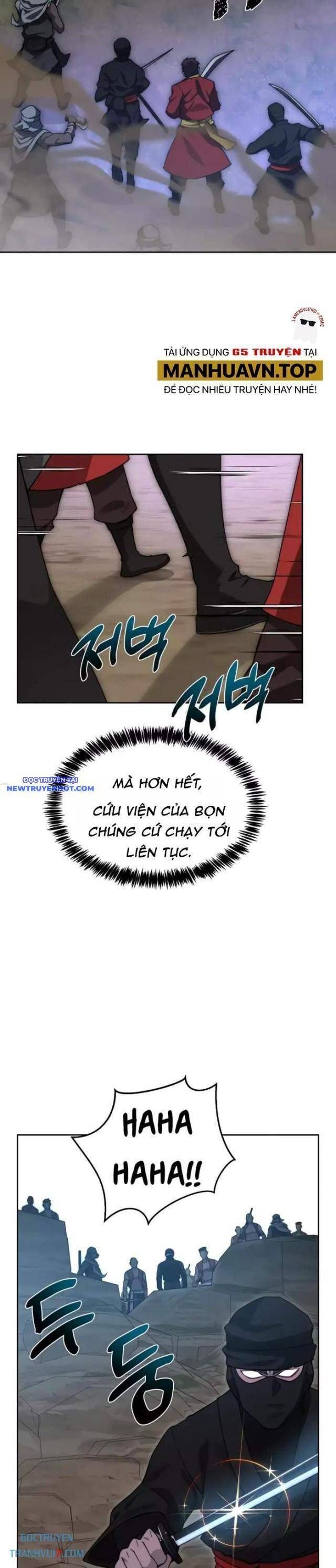 đọc truyện Mắc Kẹt Trong Tòa Tháp Thử Thách Chương 99 ảnh 17 tại Giả Dược