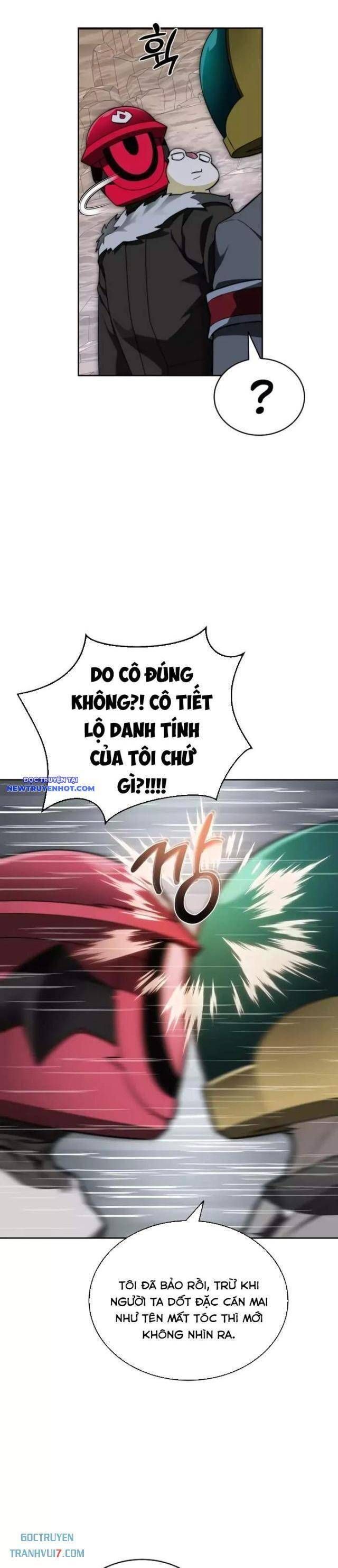 đọc truyện Mắc Kẹt Trong Tòa Tháp Thử Thách Chương 99 ảnh 41 tại Giả Dược