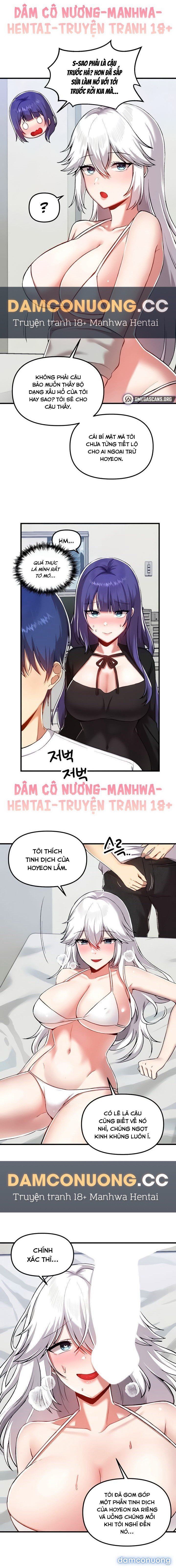 đọc truyện Mắc Kẹt Trong Trò Chơi Khiêu Dâm Chương 109 ảnh 9 tại Truyện Dạ Ký