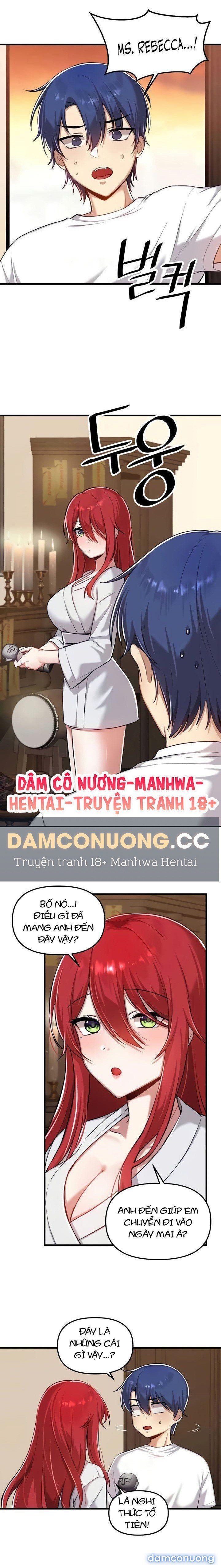 đọc truyện Mắc Kẹt Trong Trò Chơi Khiêu Dâm Chương 112 ảnh 7 tại Truyện Dạ Ký