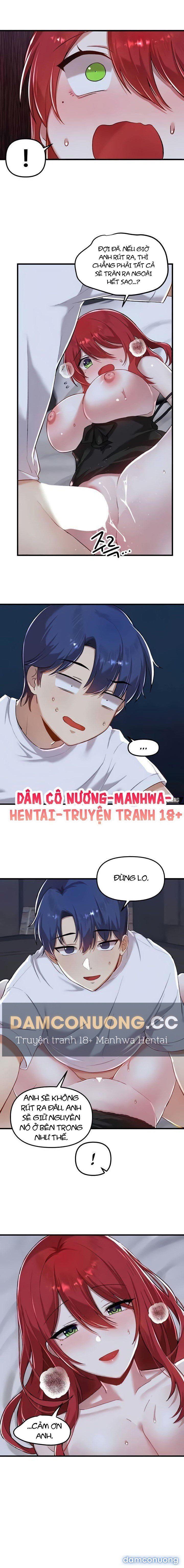 đọc truyện Mắc Kẹt Trong Trò Chơi Khiêu Dâm Chương 113 ảnh 13 tại Truyện Dạ Ký