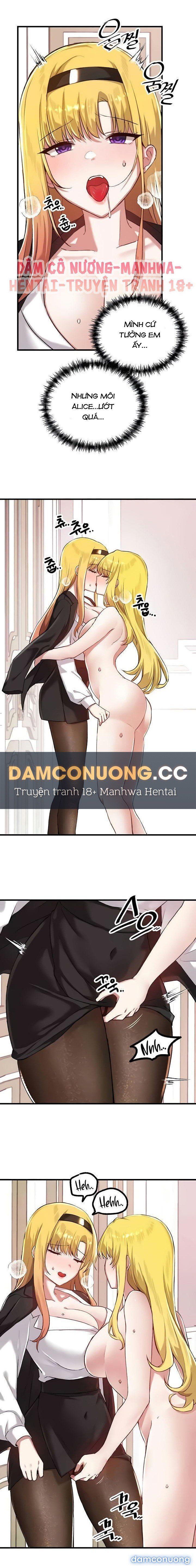 đọc truyện Mắc Kẹt Trong Trò Chơi Khiêu Dâm Chương 114 ảnh 16 tại Truyện Dạ Ký