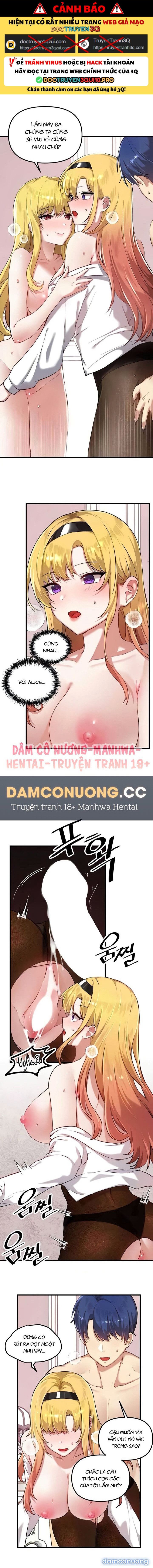 đọc truyện Mắc Kẹt Trong Trò Chơi Khiêu Dâm Chương 116 ảnh 2 tại Truyện Dạ Ký