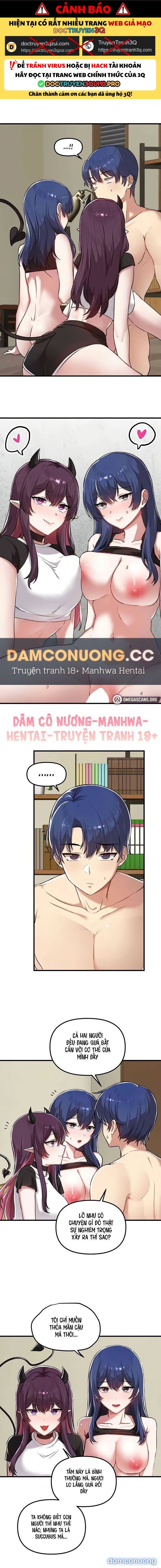 đọc truyện Mắc Kẹt Trong Trò Chơi Khiêu Dâm Chương 119 ảnh 2 tại Truyện Dạ Ký