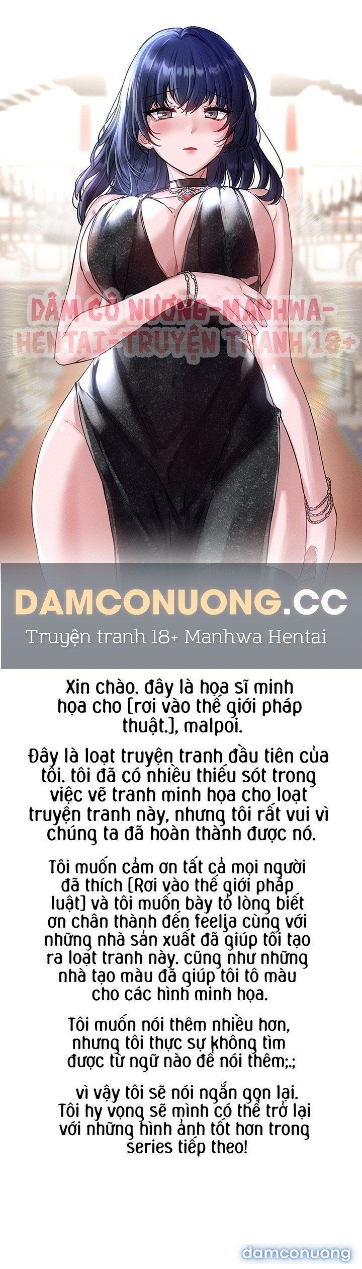 đọc truyện Mắc Kẹt Trong Trò Chơi Khiêu Dâm Chương 121 ảnh 11 tại Truyện Dạ Ký