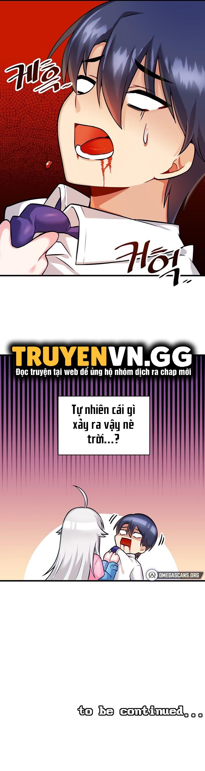 đọc truyện Mắc Kẹt Trong Trò Chơi Khiêu Dâm Chương 13 ảnh 8 tại Thiên Thai Truyện