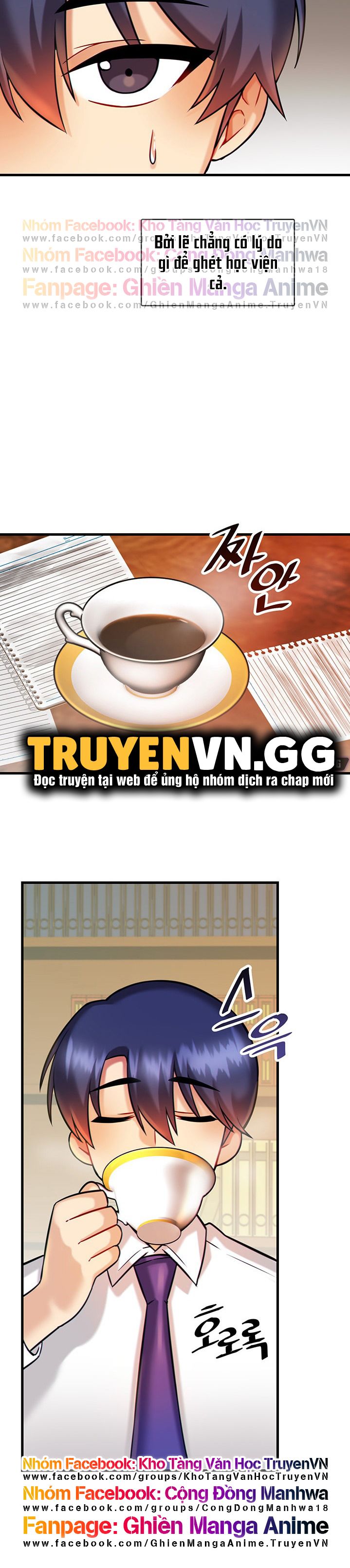 đọc truyện Mắc Kẹt Trong Trò Chơi Khiêu Dâm Chương 14 ảnh 10 tại Giả Dược