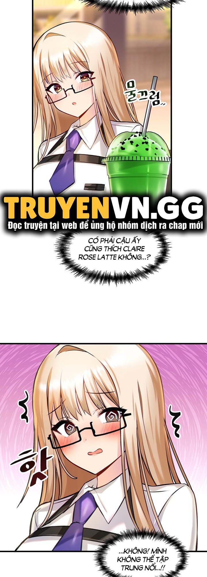 đọc truyện Mắc Kẹt Trong Trò Chơi Khiêu Dâm Chương 2 ảnh 33 tại Giả Dược