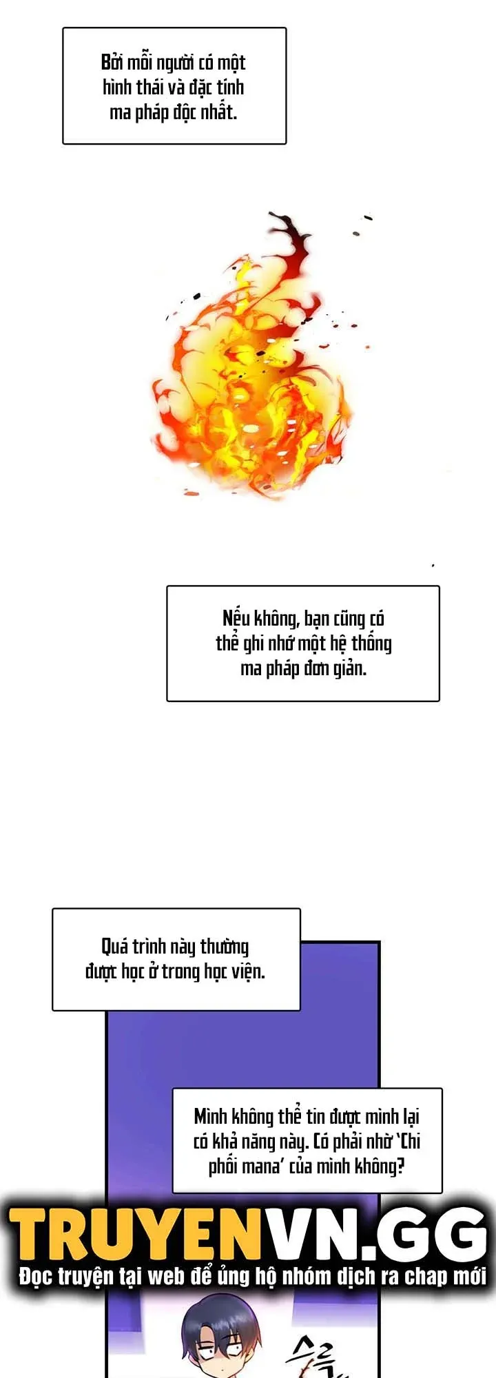 đọc truyện Mắc Kẹt Trong Trò Chơi Khiêu Dâm Chương 2 ảnh 45 tại Giả Dược