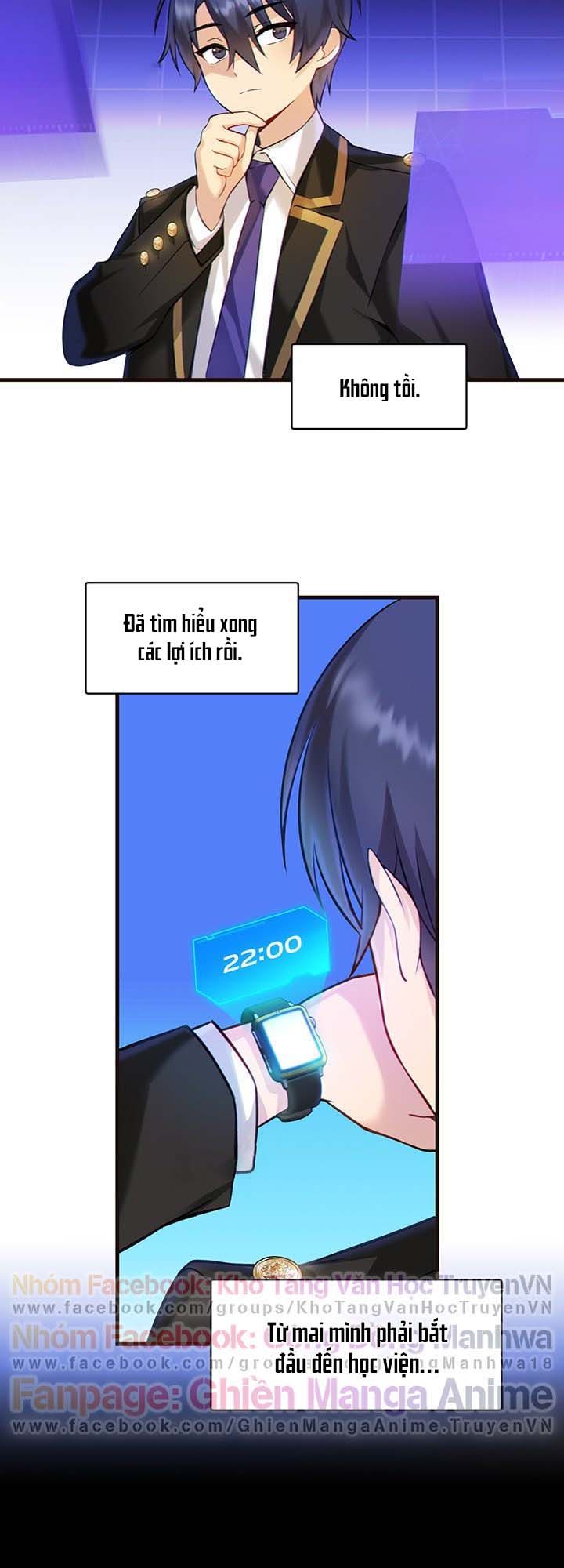 đọc truyện Mắc Kẹt Trong Trò Chơi Khiêu Dâm Chương 2 ảnh 47 tại Giả Dược