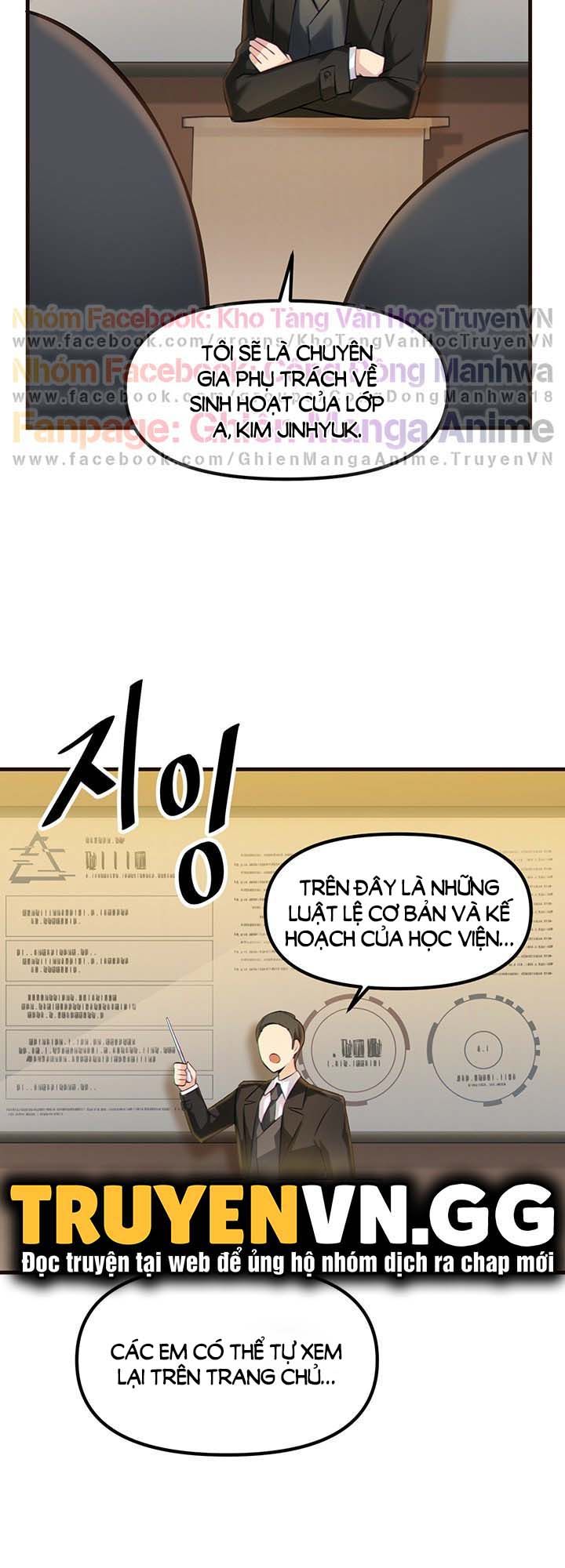 đọc truyện Mắc Kẹt Trong Trò Chơi Khiêu Dâm Chương 2 ảnh 49 tại Giả Dược