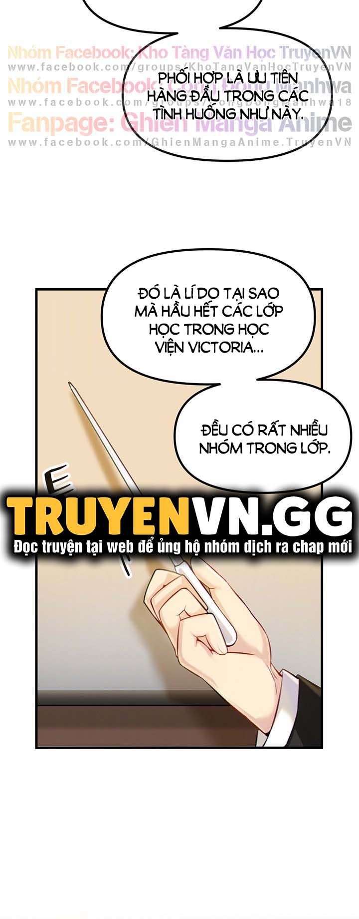 đọc truyện Mắc Kẹt Trong Trò Chơi Khiêu Dâm Chương 2 ảnh 51 tại Giả Dược