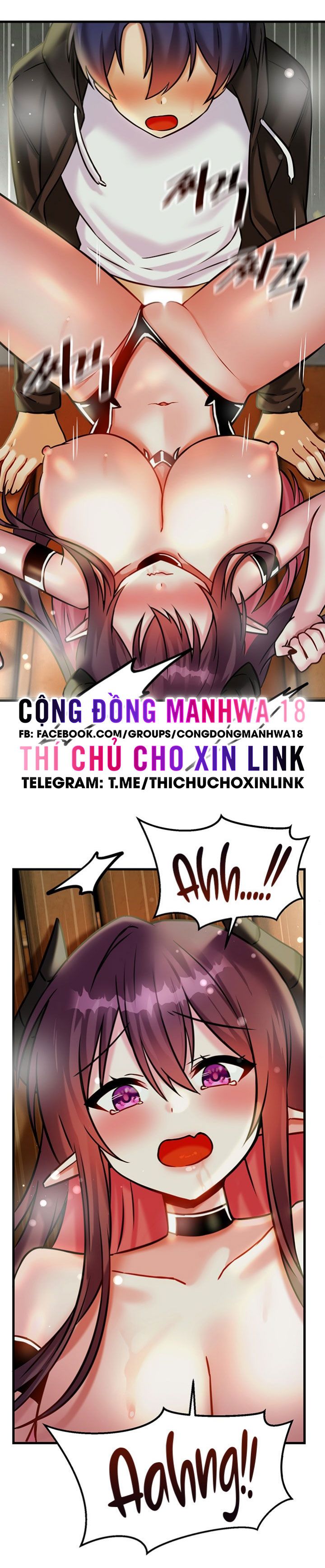 đọc truyện Mắc Kẹt Trong Trò Chơi Khiêu Dâm Chương 20 ảnh 7 tại Giả Dược