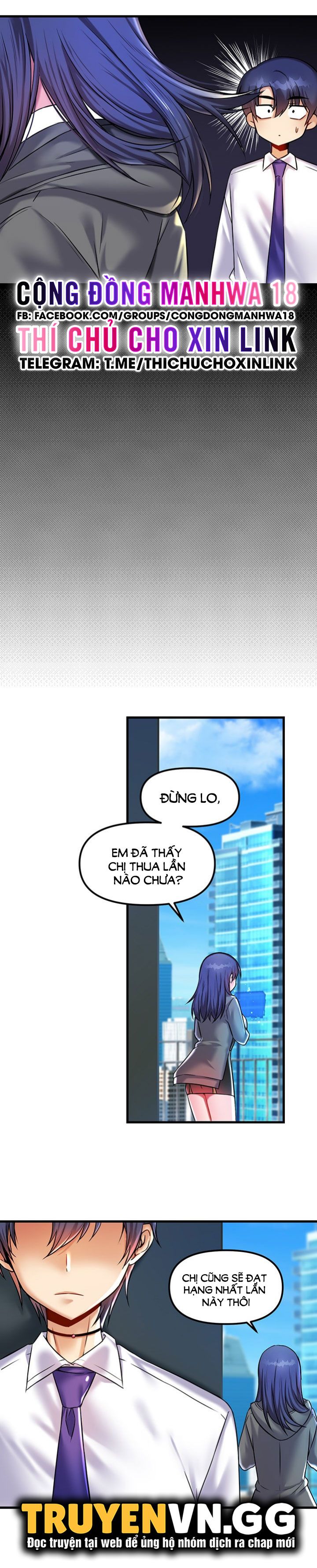 đọc truyện Mắc Kẹt Trong Trò Chơi Khiêu Dâm Chương 22 ảnh 9 tại Giả Dược