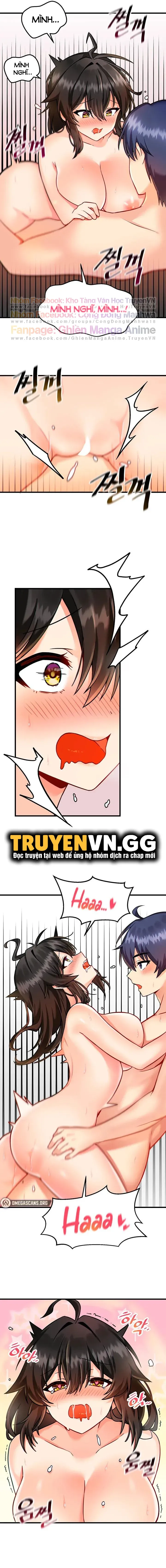 đọc truyện Mắc Kẹt Trong Trò Chơi Khiêu Dâm Chương 5 ảnh 7 tại Giả Dược