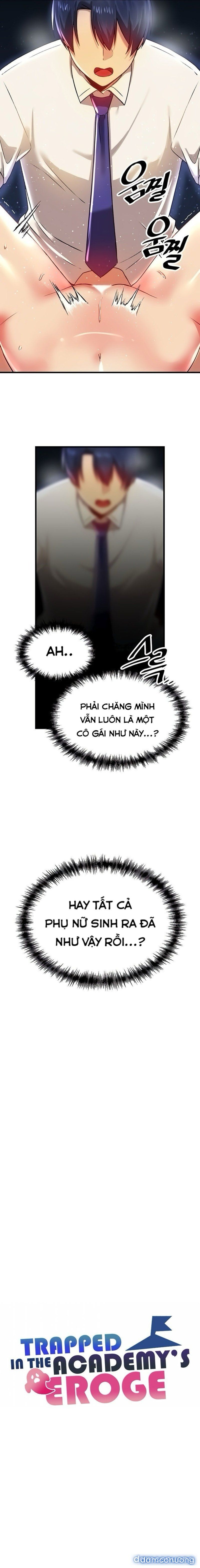 đọc truyện Mắc Kẹt Trong Trò Chơi Khiêu Dâm Chương 75 ảnh 8 tại Giả Dược