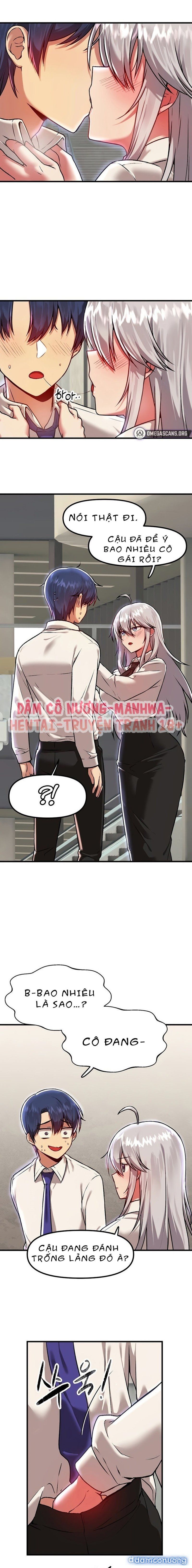 đọc truyện Mắc Kẹt Trong Trò Chơi Khiêu Dâm Chương 86 ảnh 2 tại Giả Dược