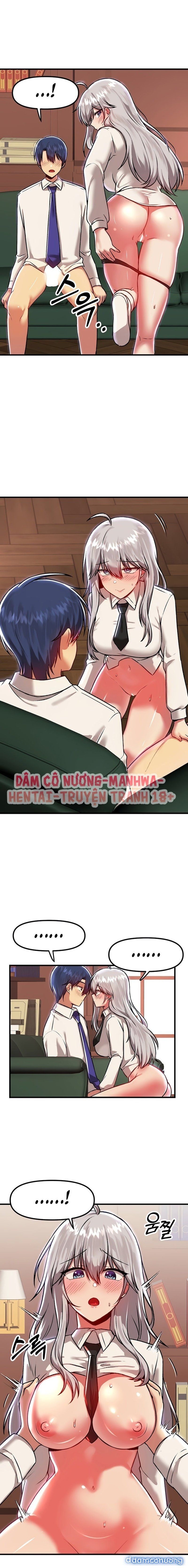 đọc truyện Mắc Kẹt Trong Trò Chơi Khiêu Dâm Chương 86 ảnh 11 tại Giả Dược