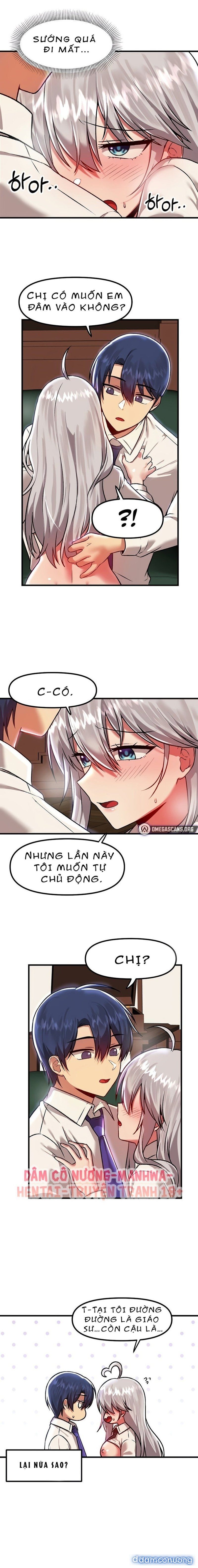 đọc truyện Mắc Kẹt Trong Trò Chơi Khiêu Dâm Chương 86 ảnh 15 tại Giả Dược