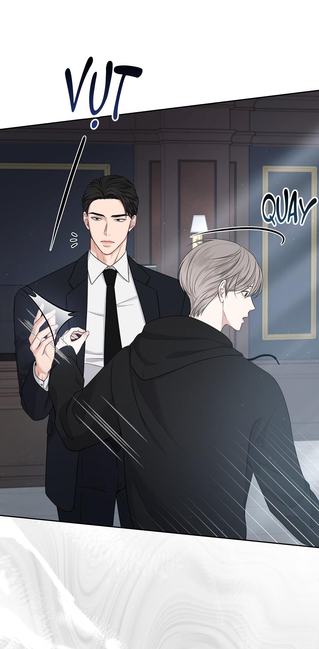 đọc truyện Macguffin Chương 1 ảnh 69 tại Thiên Thai Truyện