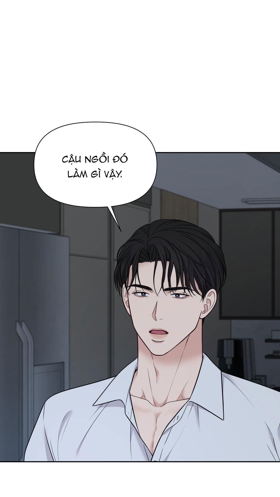 đọc truyện Macguffin Chương 11 ảnh 13 tại Truyện Dạ Ký