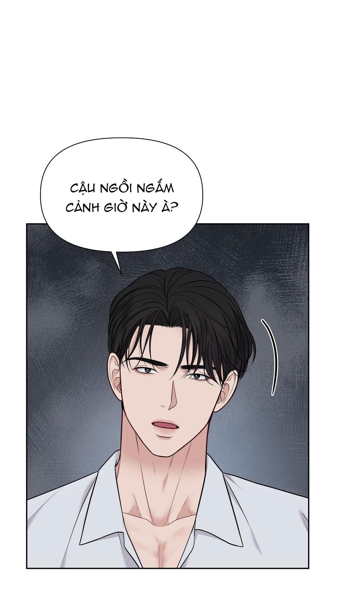 đọc truyện Macguffin Chương 11 ảnh 16 tại Truyện Dạ Ký