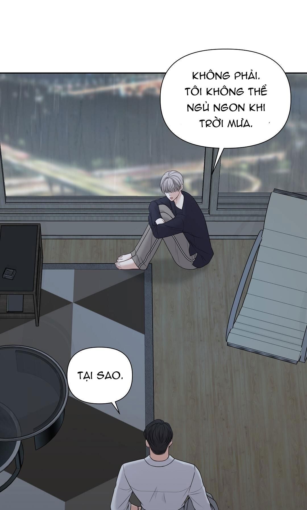 đọc truyện Macguffin Chương 11 ảnh 17 tại Truyện Dạ Ký
