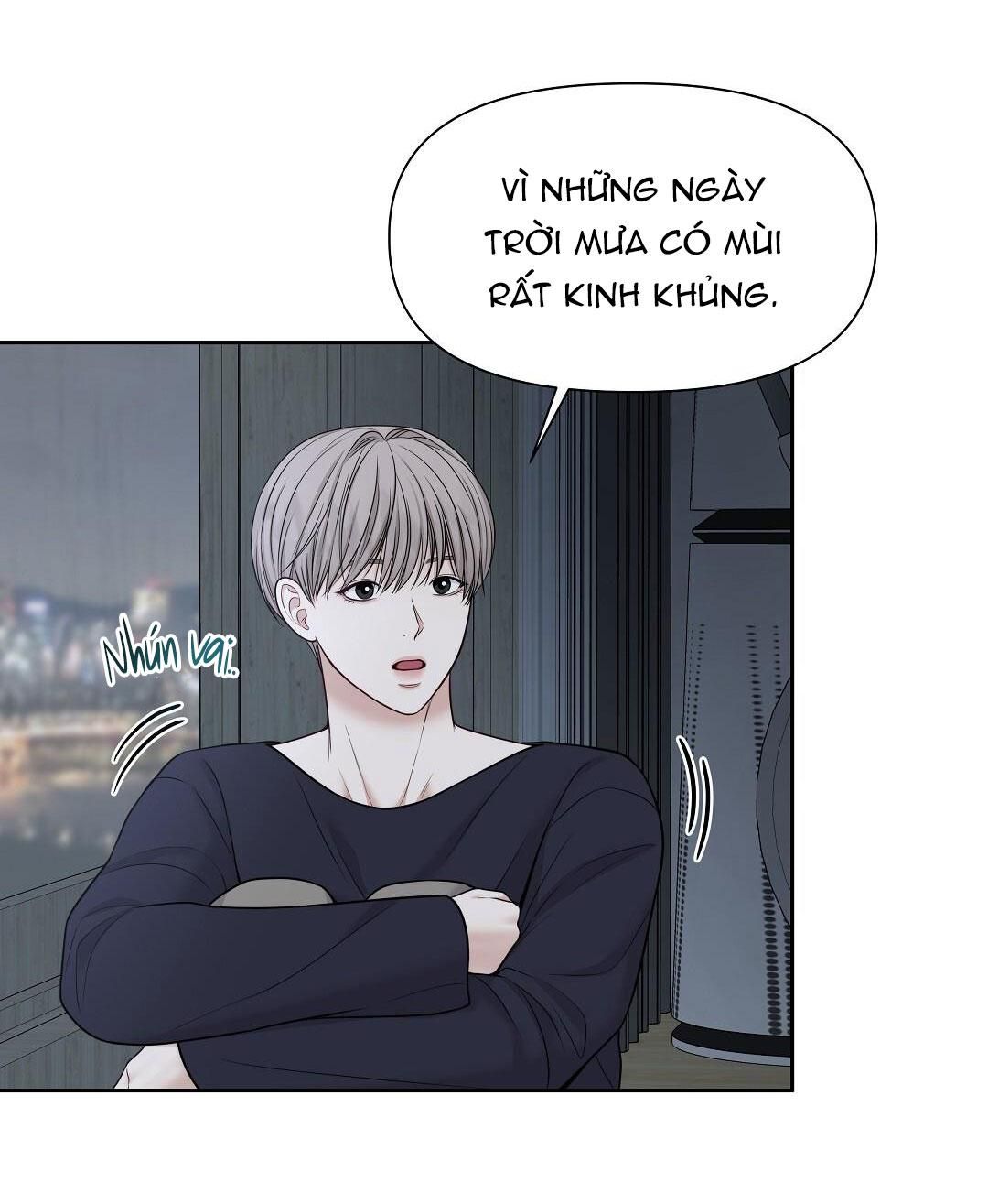 đọc truyện Macguffin Chương 11 ảnh 19 tại Truyện Dạ Ký