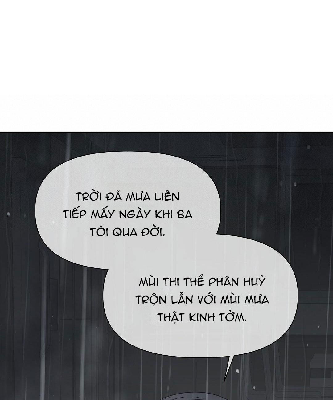 đọc truyện Macguffin Chương 11 ảnh 22 tại Truyện Dạ Ký