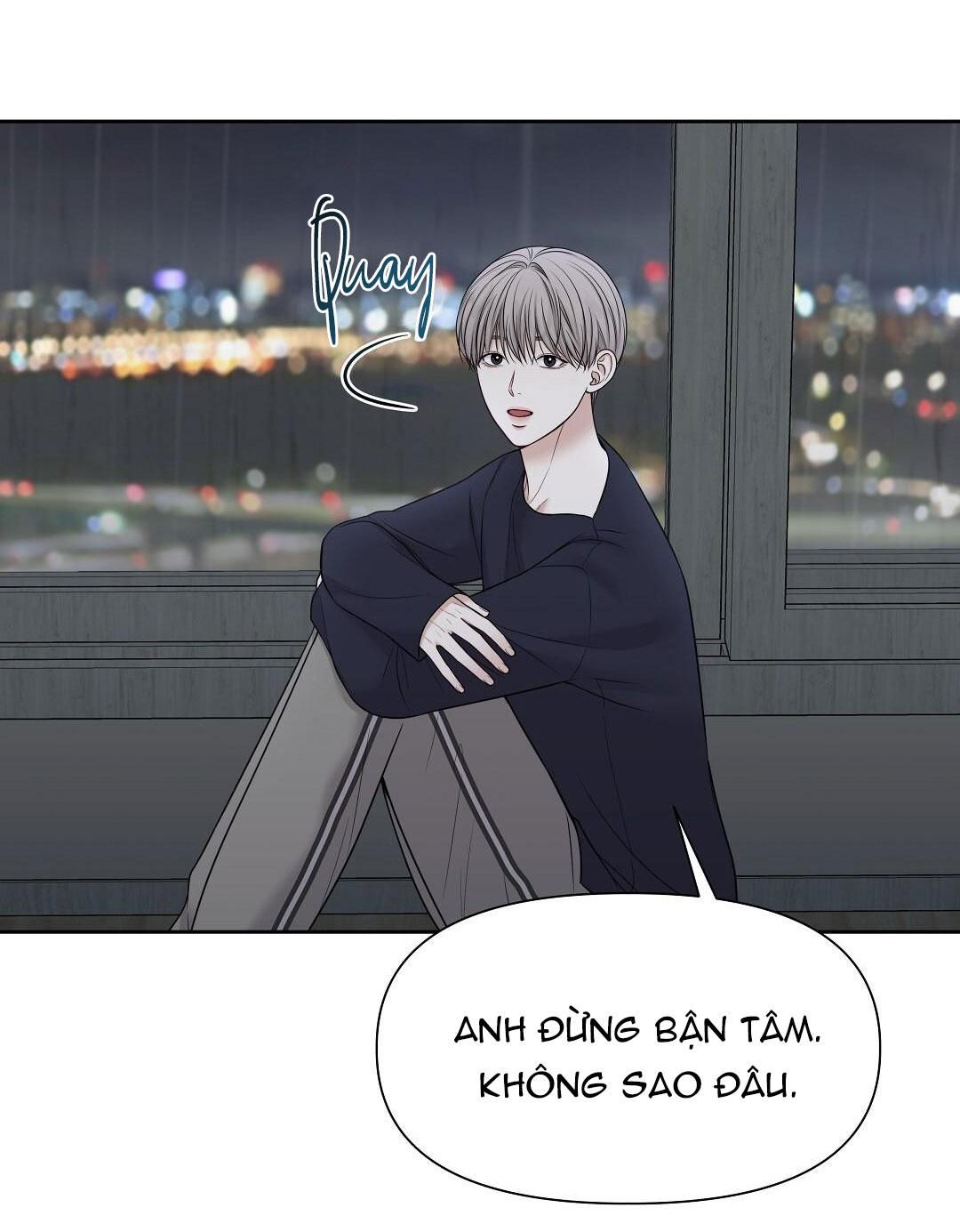 đọc truyện Macguffin Chương 11 ảnh 25 tại Truyện Dạ Ký