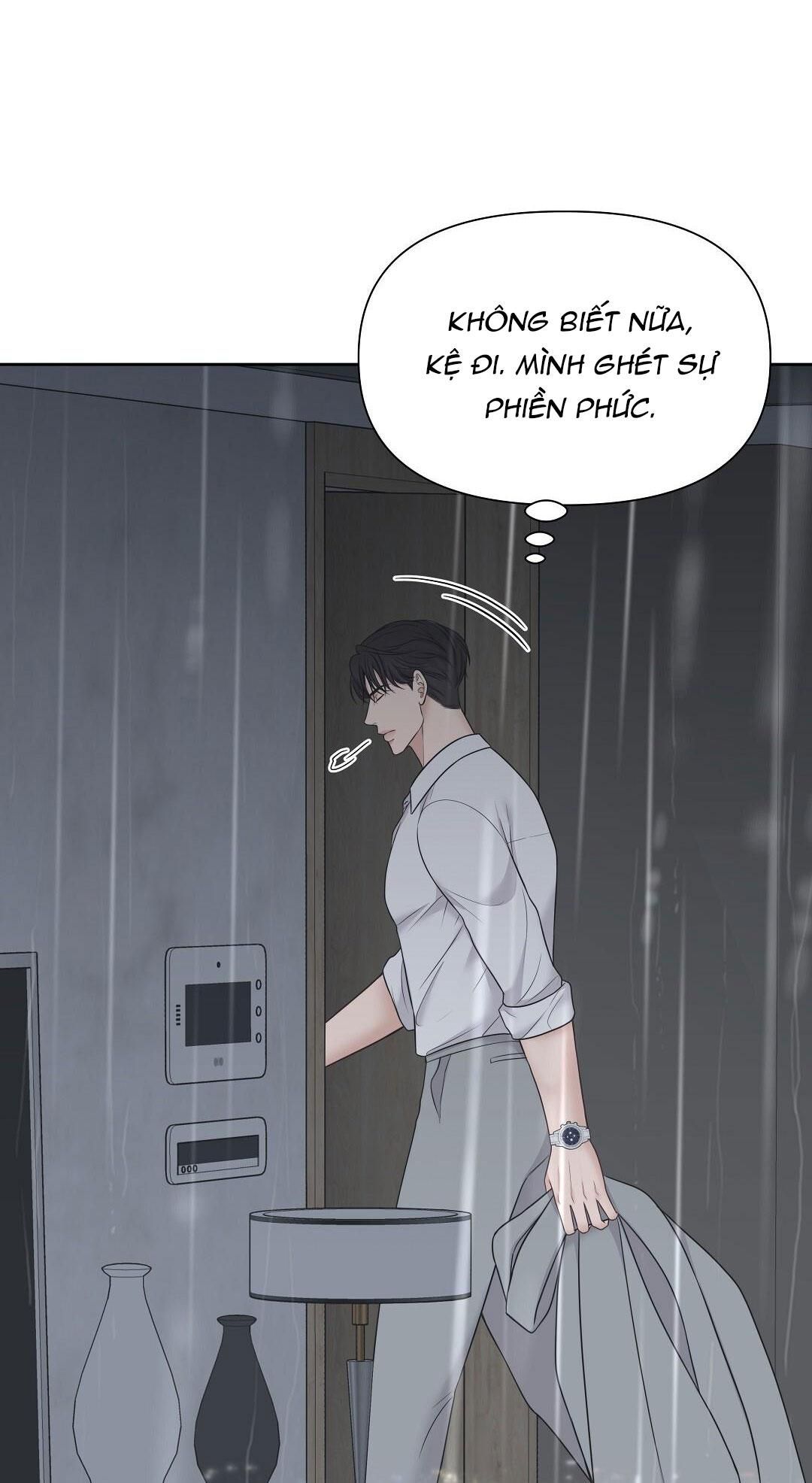 đọc truyện Macguffin Chương 11 ảnh 27 tại Truyện Dạ Ký
