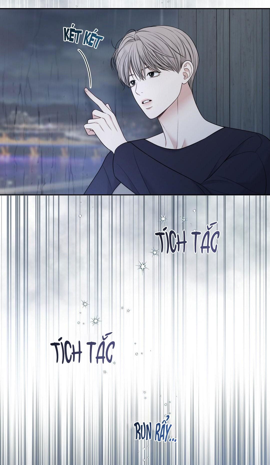 đọc truyện Macguffin Chương 11 ảnh 30 tại Truyện Dạ Ký