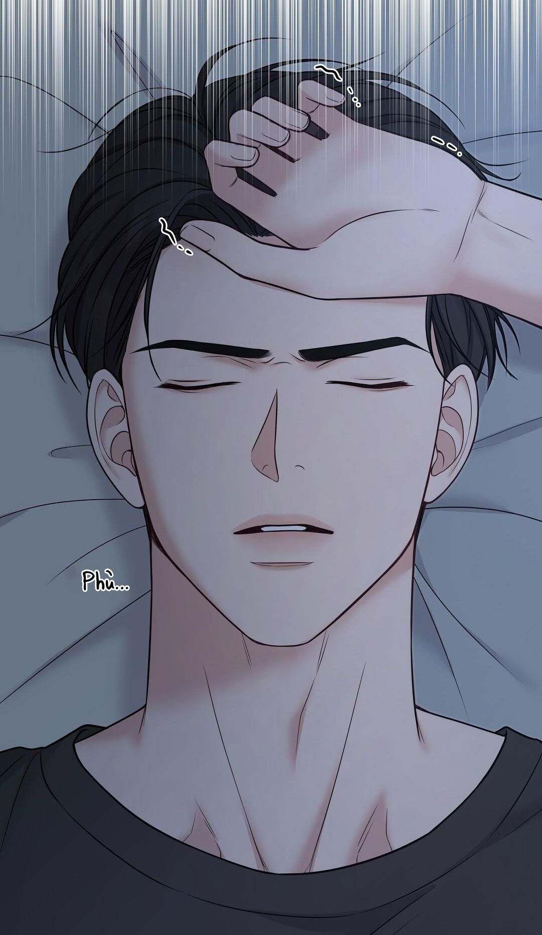 đọc truyện Macguffin Chương 11 ảnh 31 tại Truyện Dạ Ký