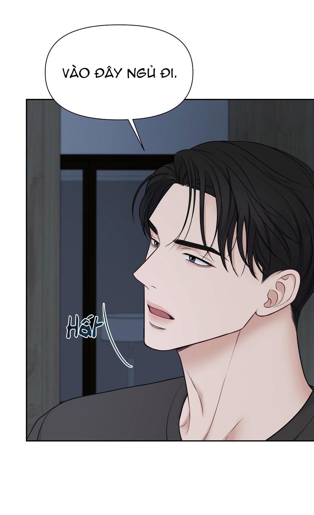 đọc truyện Macguffin Chương 11 ảnh 35 tại Truyện Dạ Ký
