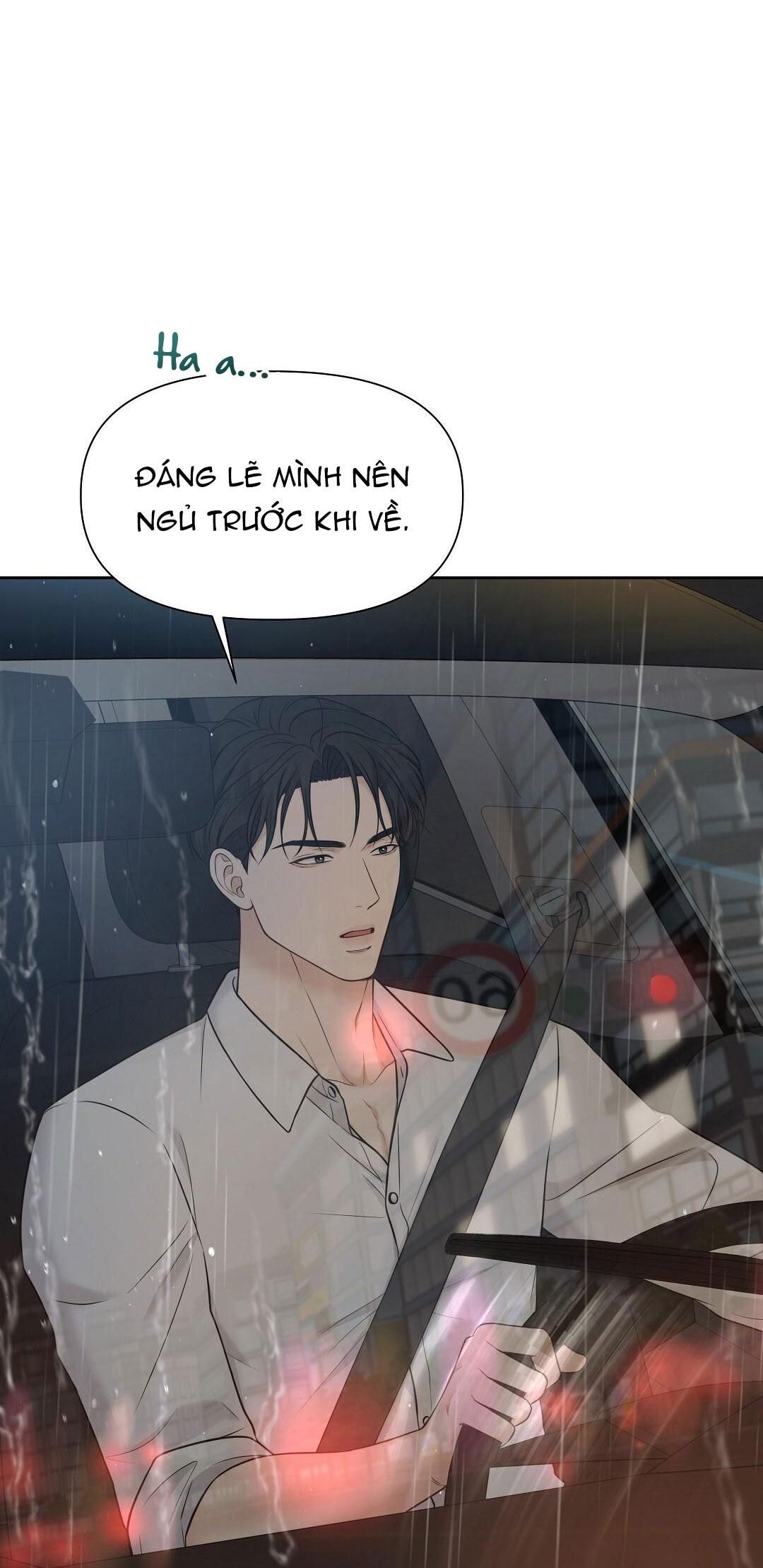 đọc truyện Macguffin Chương 11 ảnh 5 tại Truyện Dạ Ký