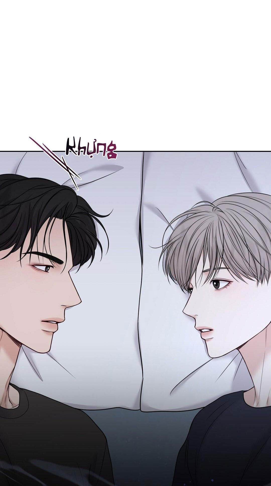 đọc truyện Macguffin Chương 11 ảnh 50 tại Truyện Dạ Ký