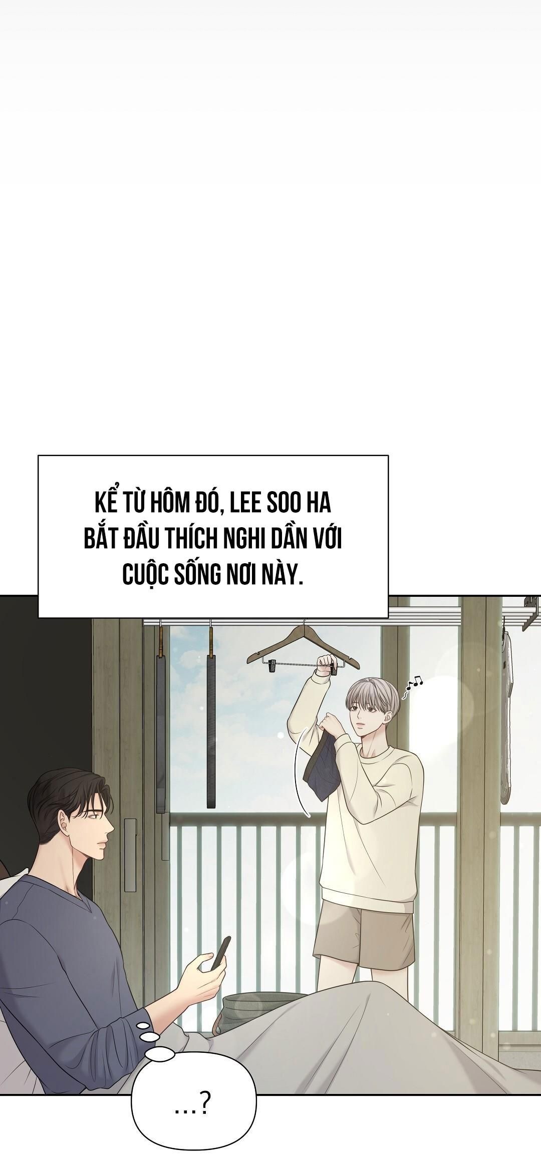 đọc truyện Macguffin Chương 11 ảnh 53 tại Truyện Dạ Ký