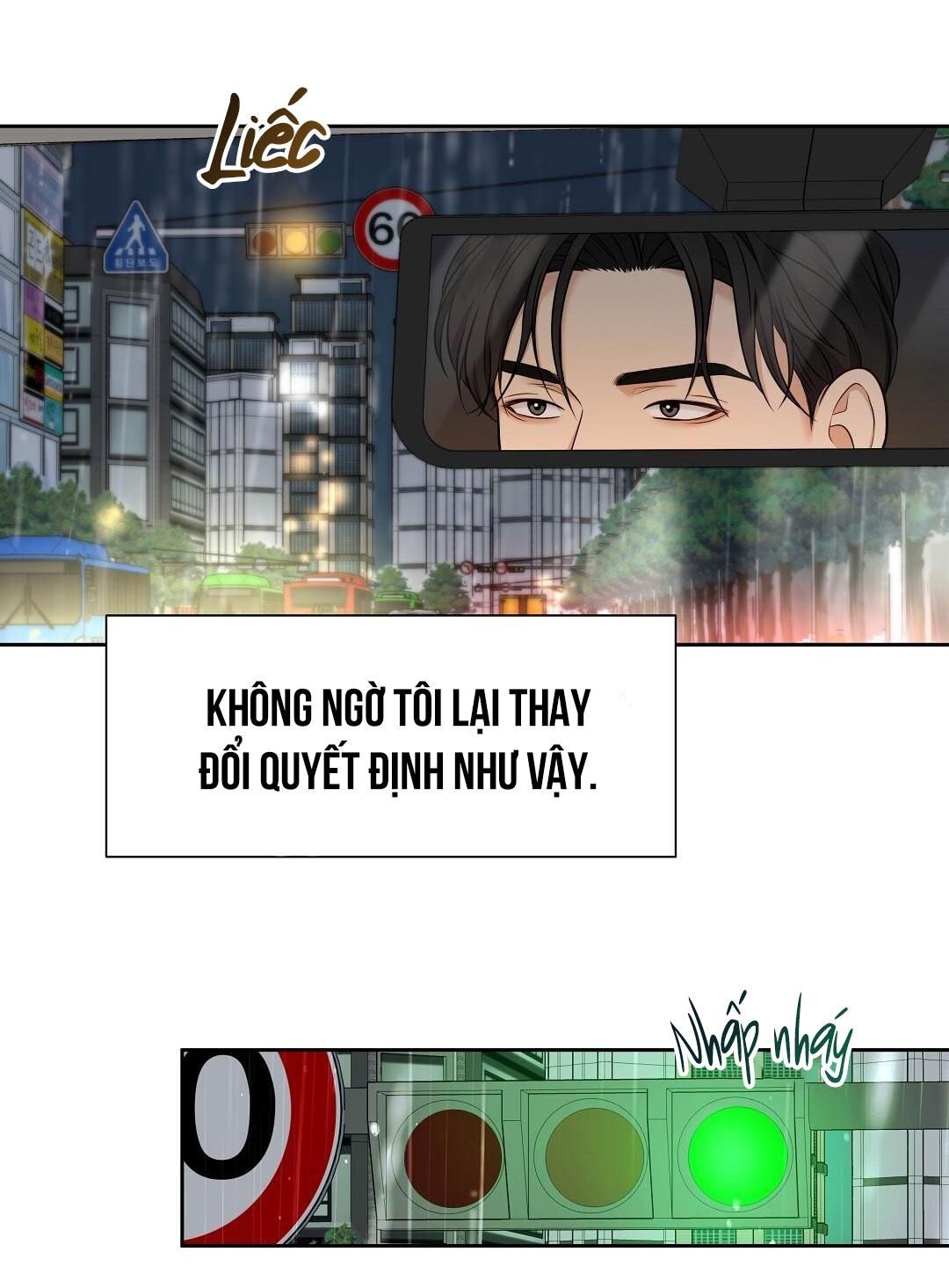 đọc truyện Macguffin Chương 11 ảnh 7 tại Truyện Dạ Ký