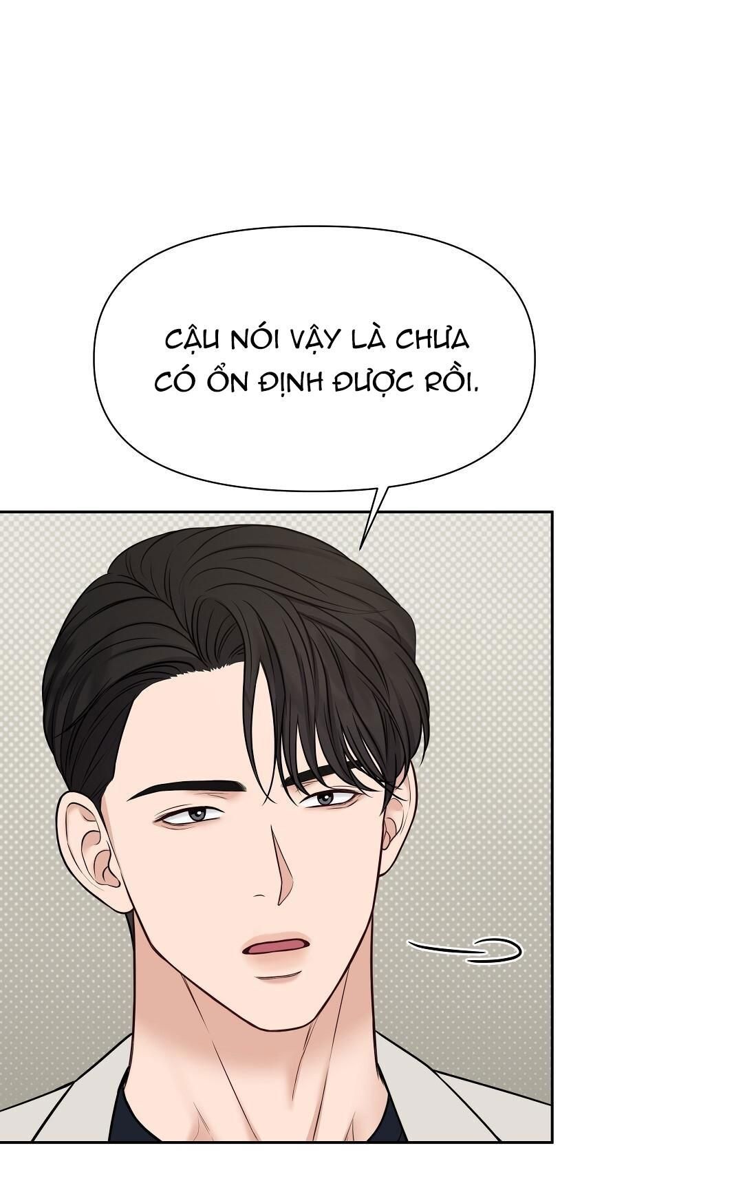 đọc truyện Macguffin Chương 11 ảnh 66 tại Truyện Dạ Ký