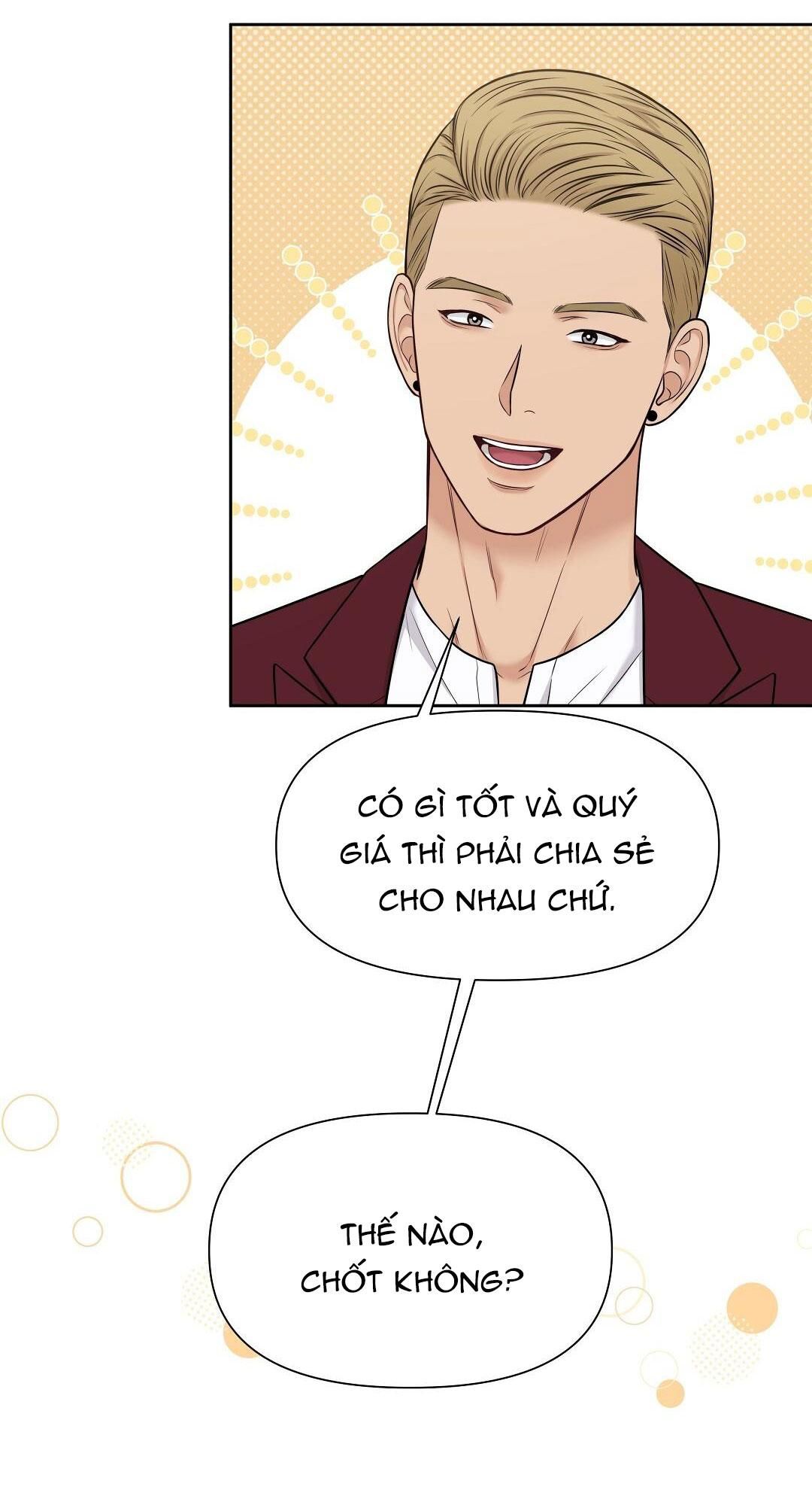 đọc truyện Macguffin Chương 11 ảnh 67 tại Truyện Dạ Ký