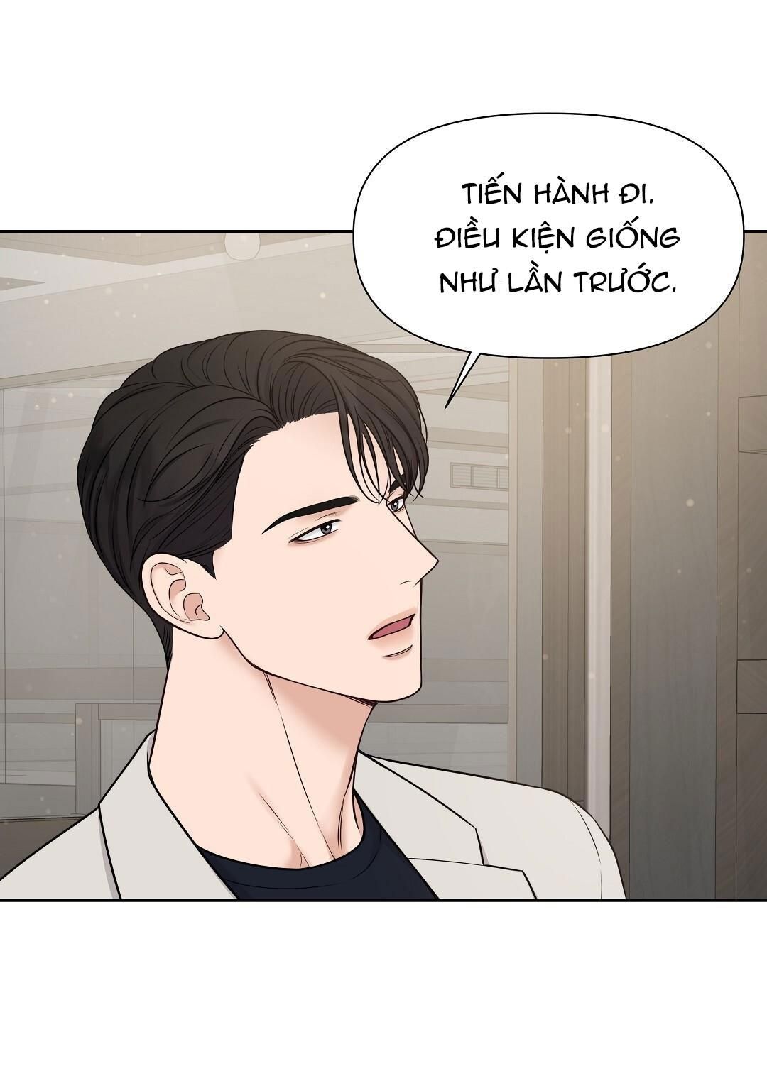 đọc truyện Macguffin Chương 11 ảnh 72 tại Truyện Dạ Ký