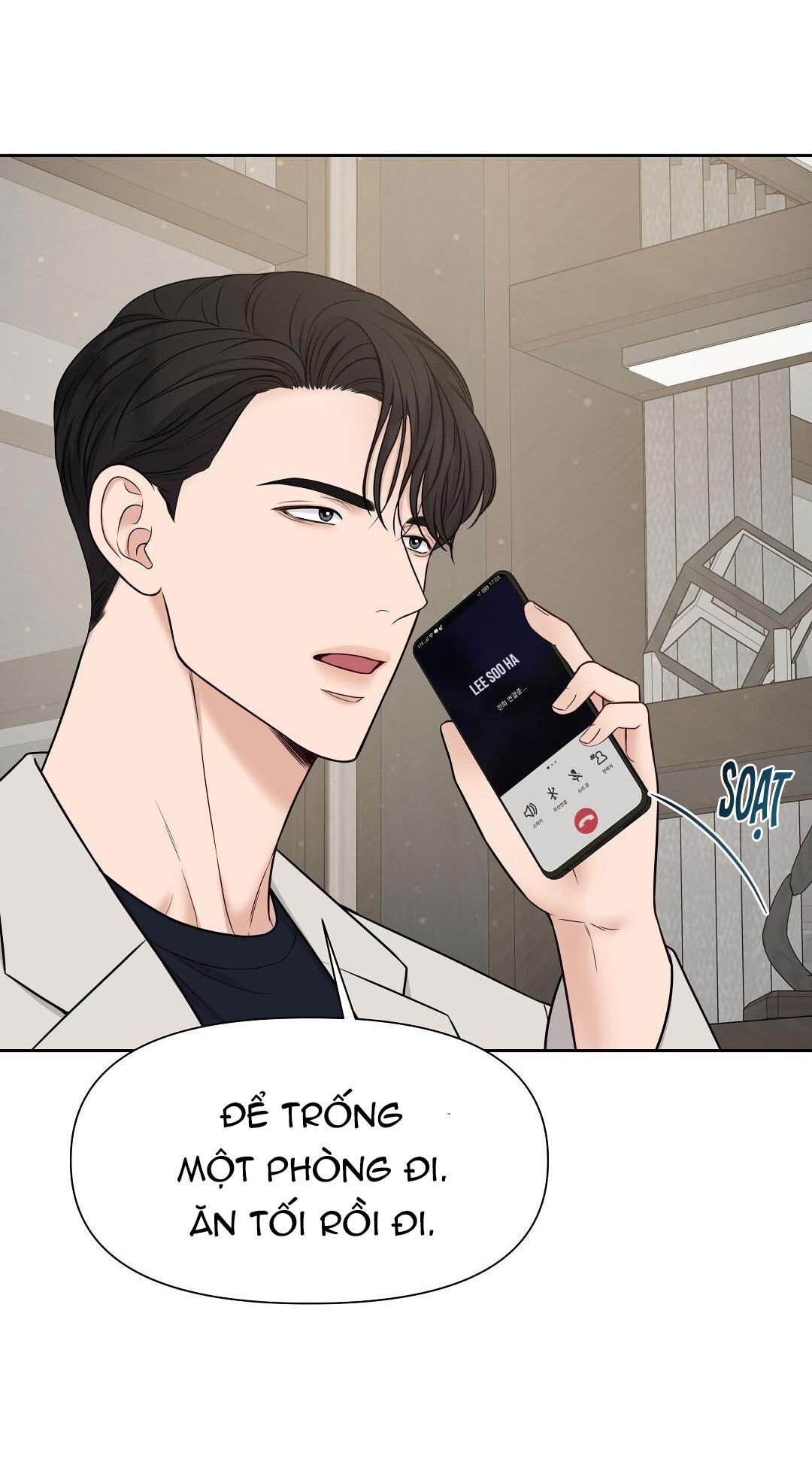 đọc truyện Macguffin Chương 11 ảnh 74 tại Truyện Dạ Ký