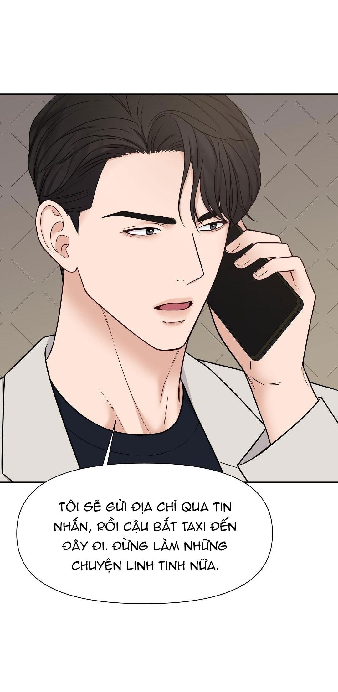 đọc truyện Macguffin Chương 11 ảnh 76 tại Truyện Dạ Ký