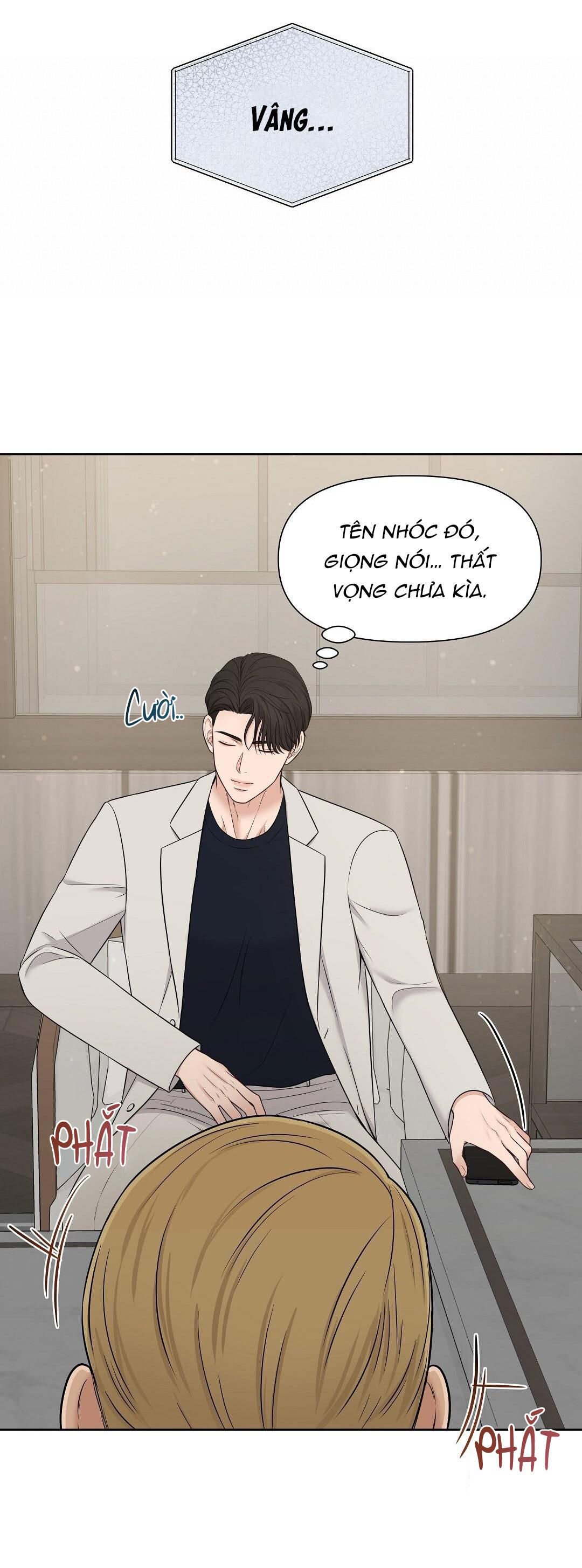 đọc truyện Macguffin Chương 11 ảnh 80 tại Truyện Dạ Ký