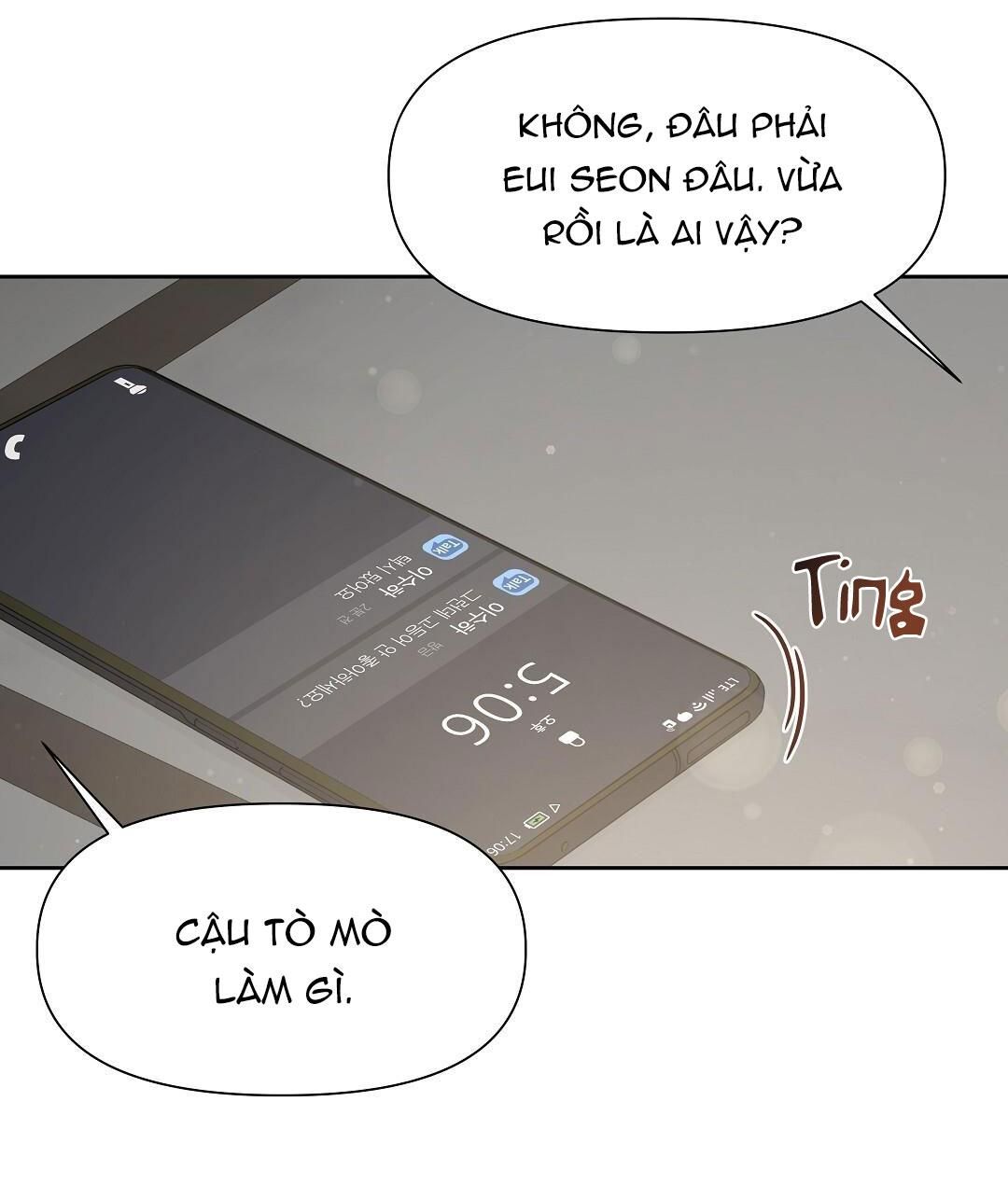 đọc truyện Macguffin Chương 11 ảnh 83 tại Truyện Dạ Ký
